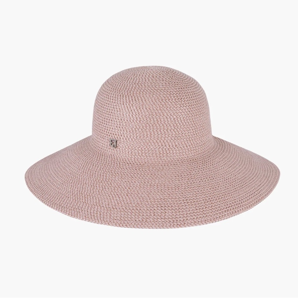 Eric Javits Hampton Blush Sun Hat